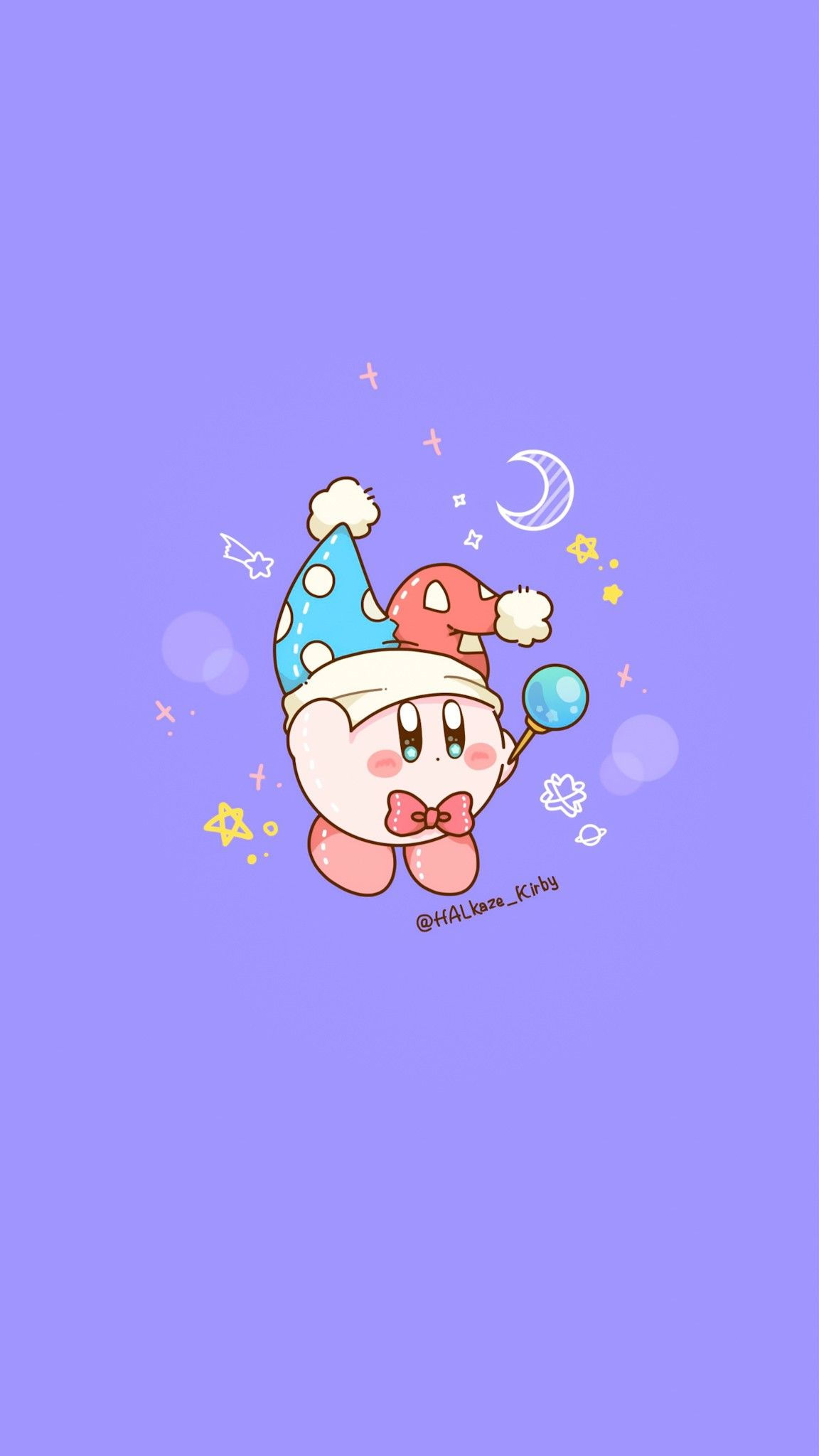 Wallpaper #W2c4_JIBSpphPi3-KZeF125 Free Download Pin by Scarlet M on Kirby Bg Kirby Kirby Art Kirby Memes