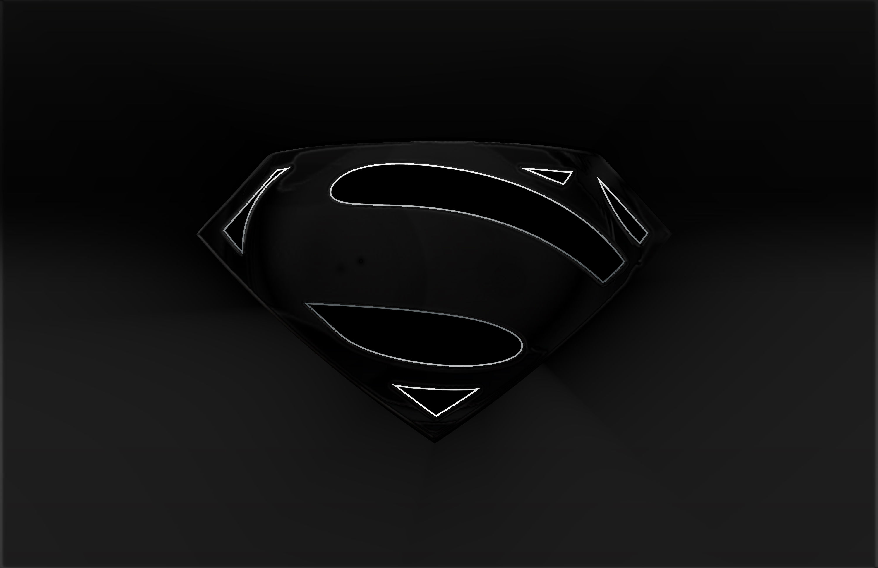 Wallpaper #mGcs95IBSpphPi3-xYW8192 Black Superman Wallpaper Wallpapersafari