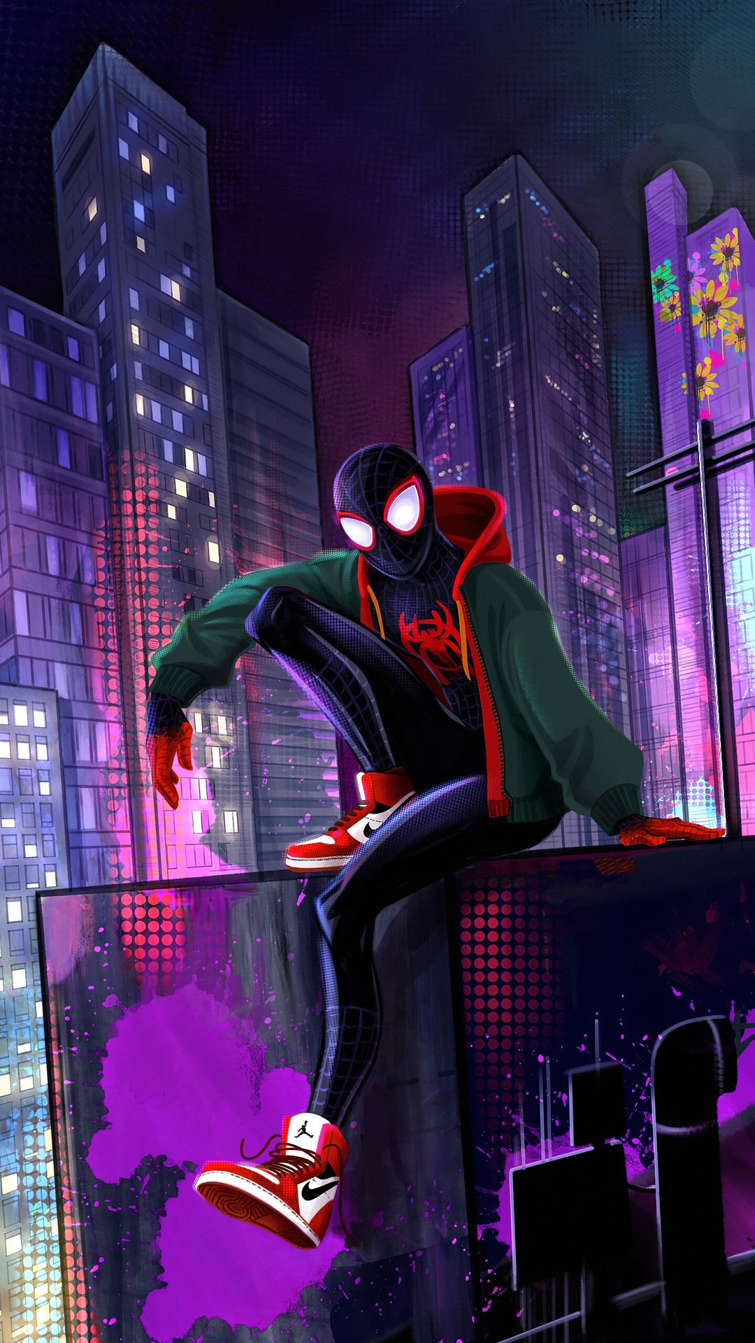 Wallpaper #U0Vglo4B7YBJg1BVhaAR44 37 Mobile Spider Man Wallpapers Wallpapersafaricom