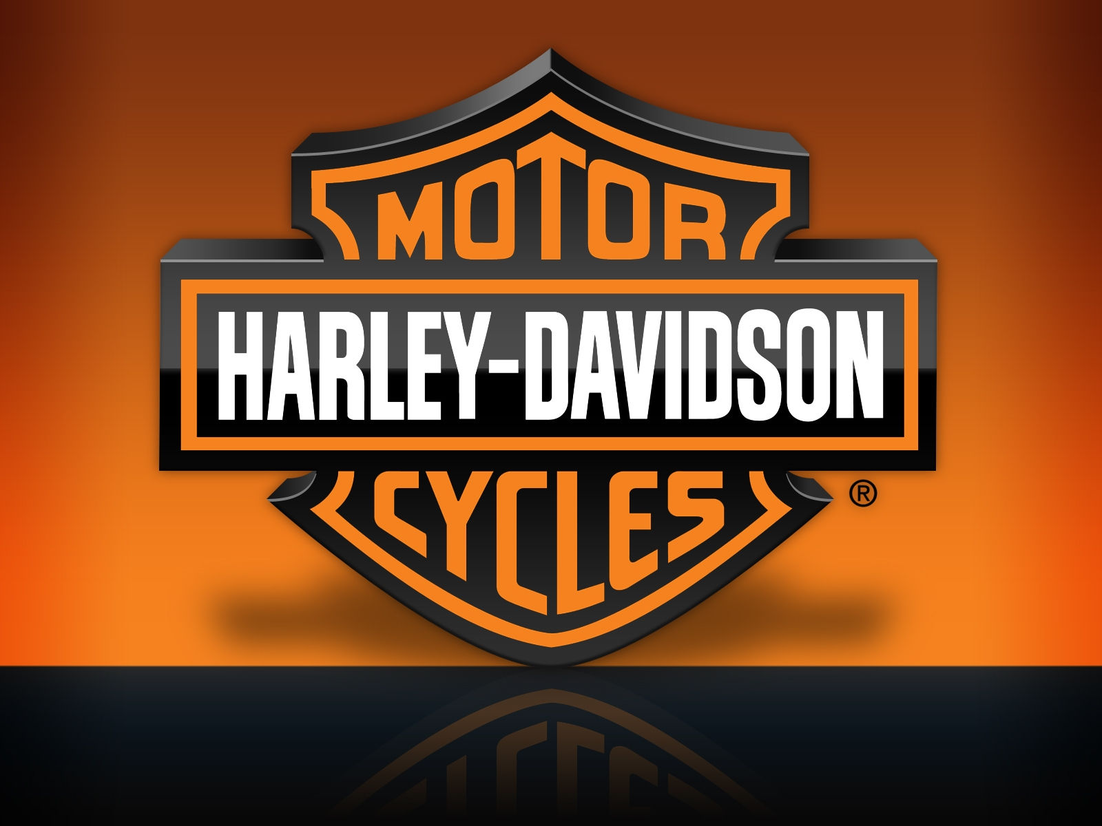 Wallpaper #79869 Harley Davidson Logo Wallpapers Wallpaper Cave