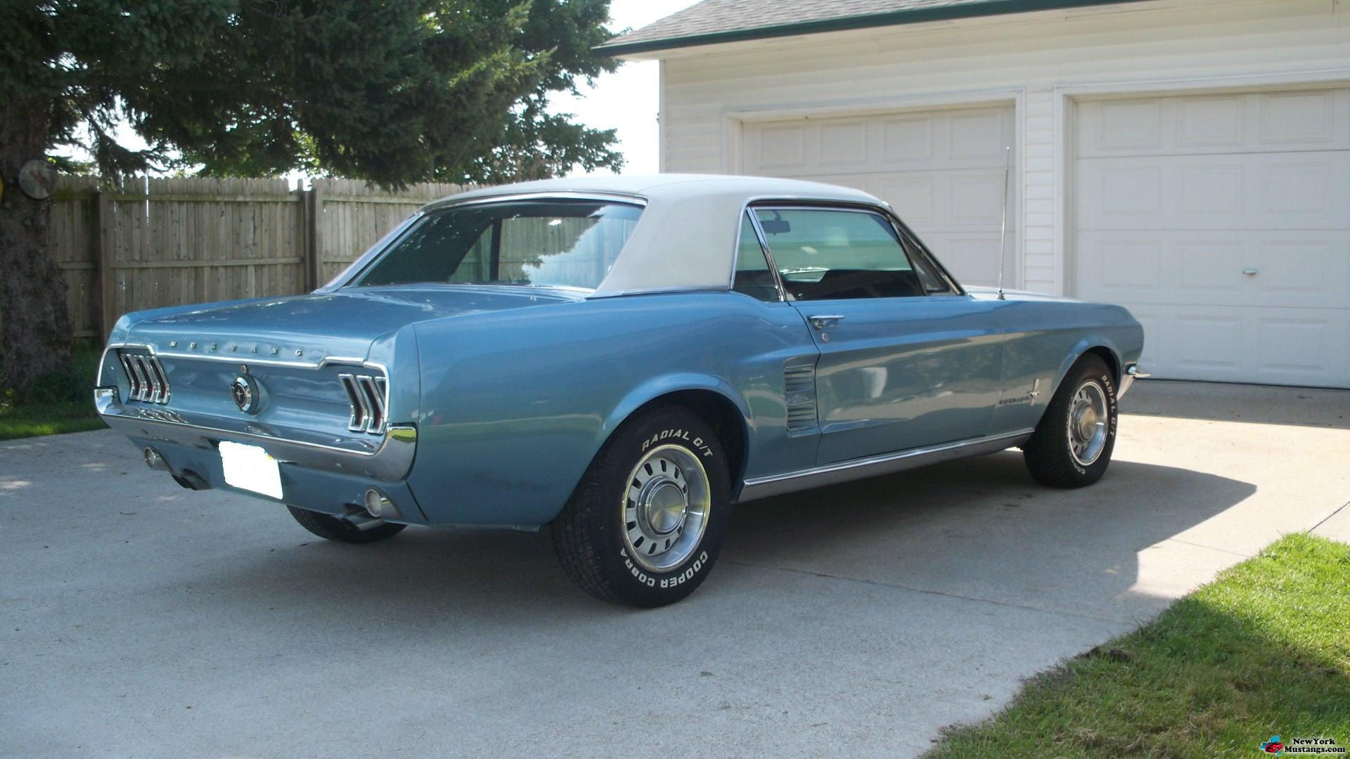 Wallpaper #ZXfJJpMB-pgBXx60nKMQ141 67 Mustang Coupe Wallpaper Wallpapersafari