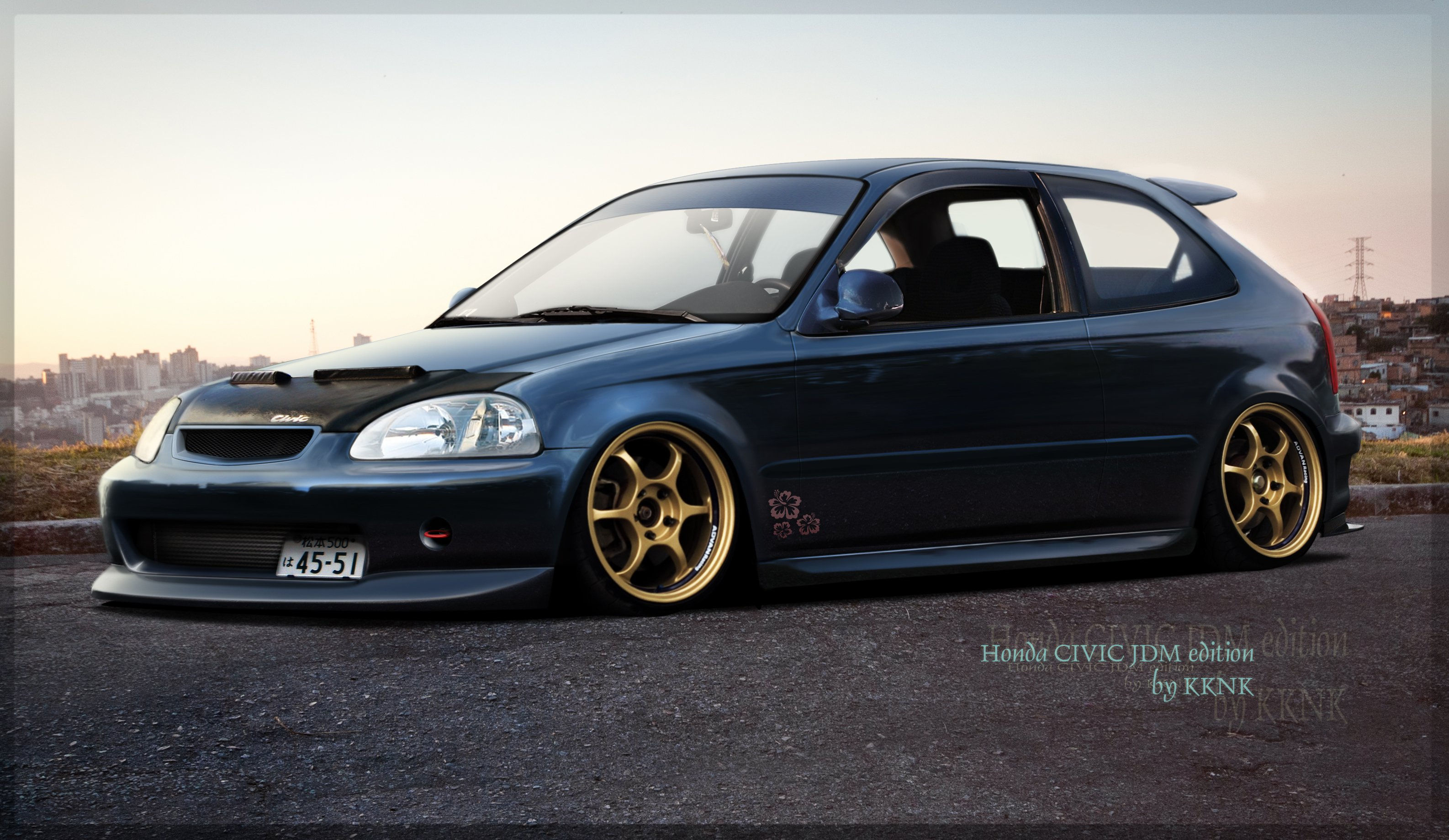 Wallpaper #F6USOJMBVBiSkHCaJY2j22 Honda Civic Wallpapers Wallpapersafari