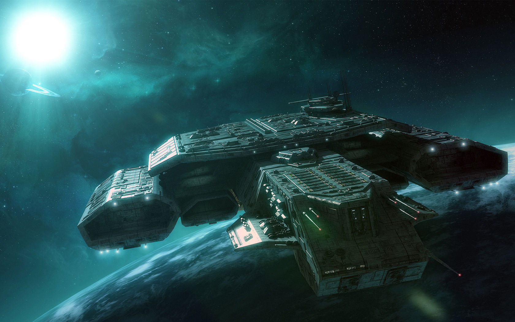 Wallpaper #dwBW644BSdW8dNouBhFA8 Sci Fi Ships Wallpaper Wallpapersafari