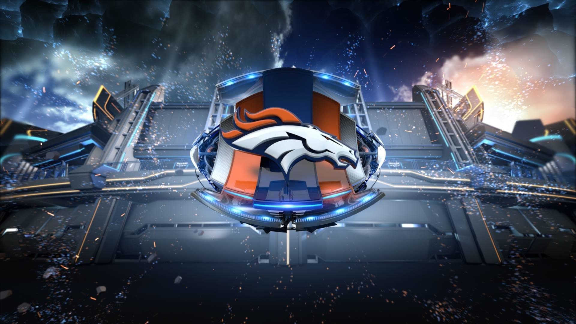 Wallpaper #WmfpA5MBSpphPi3-7rX5223 Download Denver Broncos Wallpaper Screensavers Image by