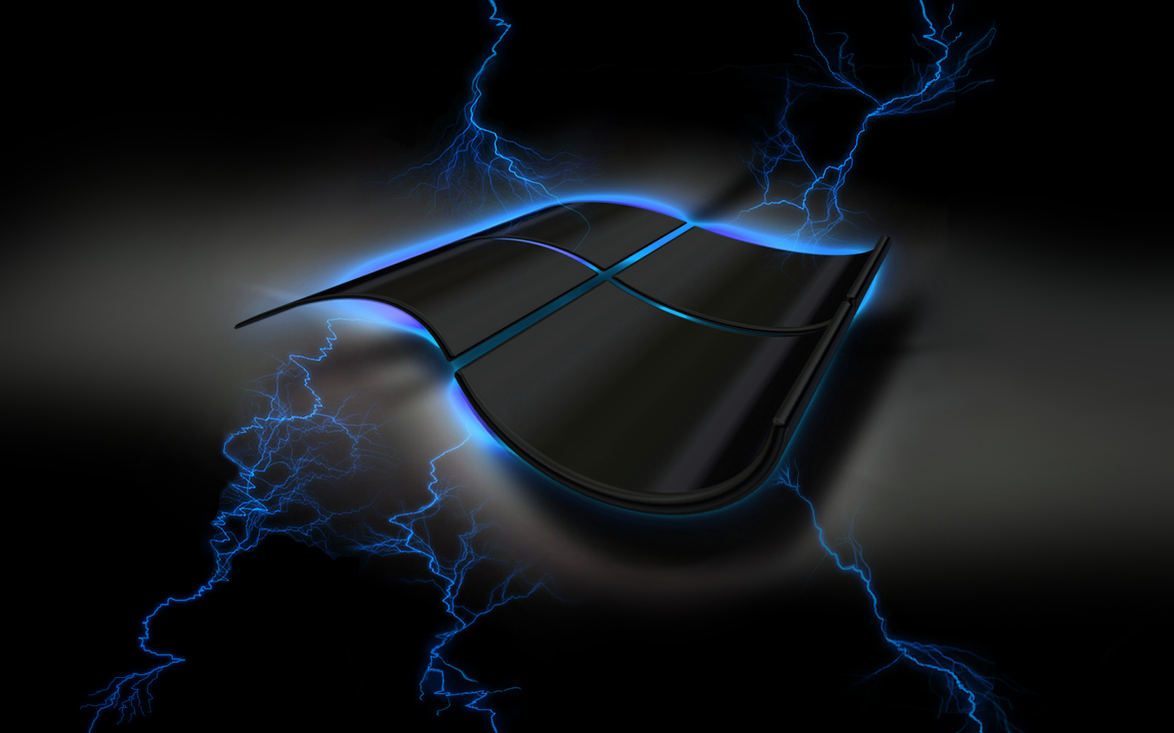 Wallpaper #K3QTvY4B_8f4nGFaP2uf39 50 Cool Lightning Wallpapers Wallpapersafari