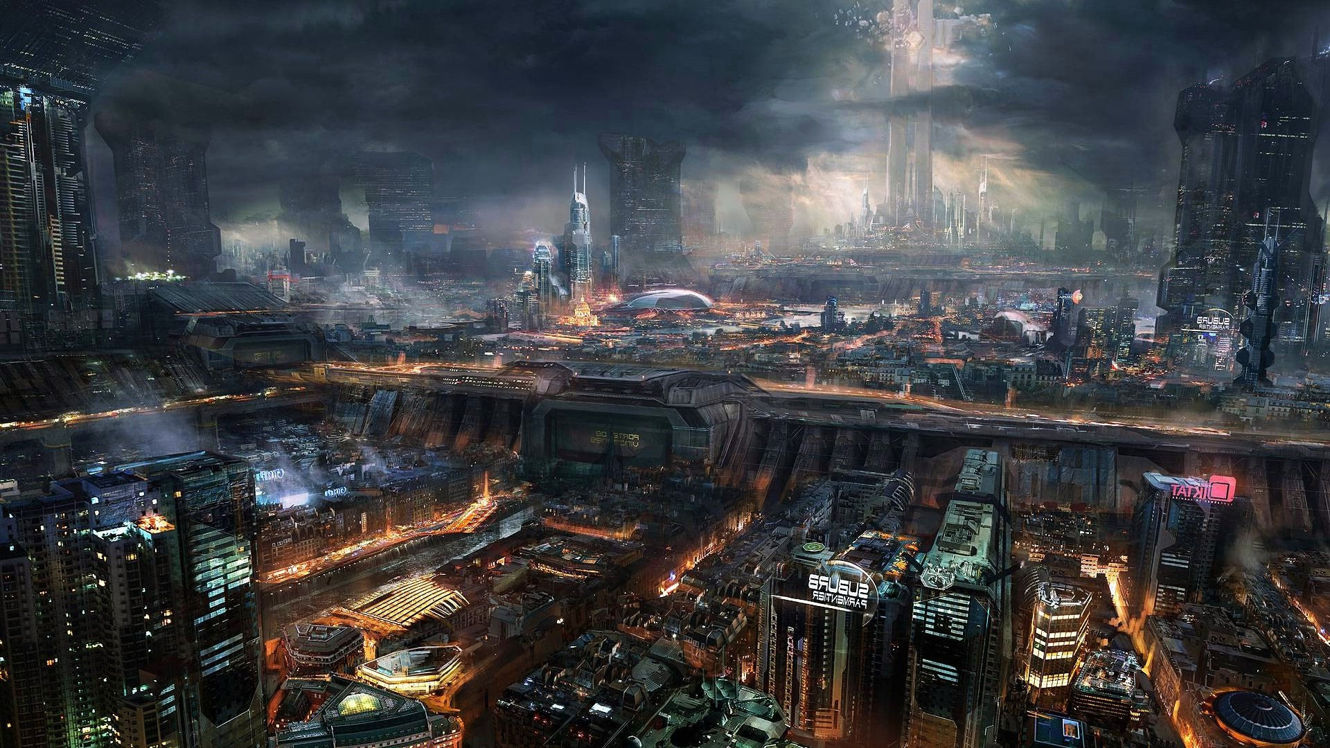 Wallpaper #5wAR644BSdW8dNouFRB039 Download Cyberpunk Wallpaper Best by at Kimfrancis Cyberpunk