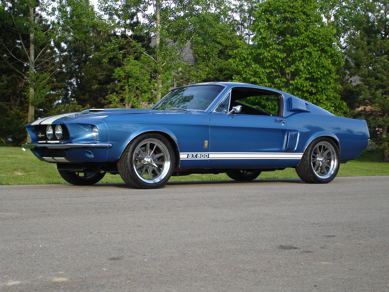 Wallpaper #ZXfJJpMB-pgBXx60nKMQ166 67 Mustang Coupe Wallpaper Wallpapersafari