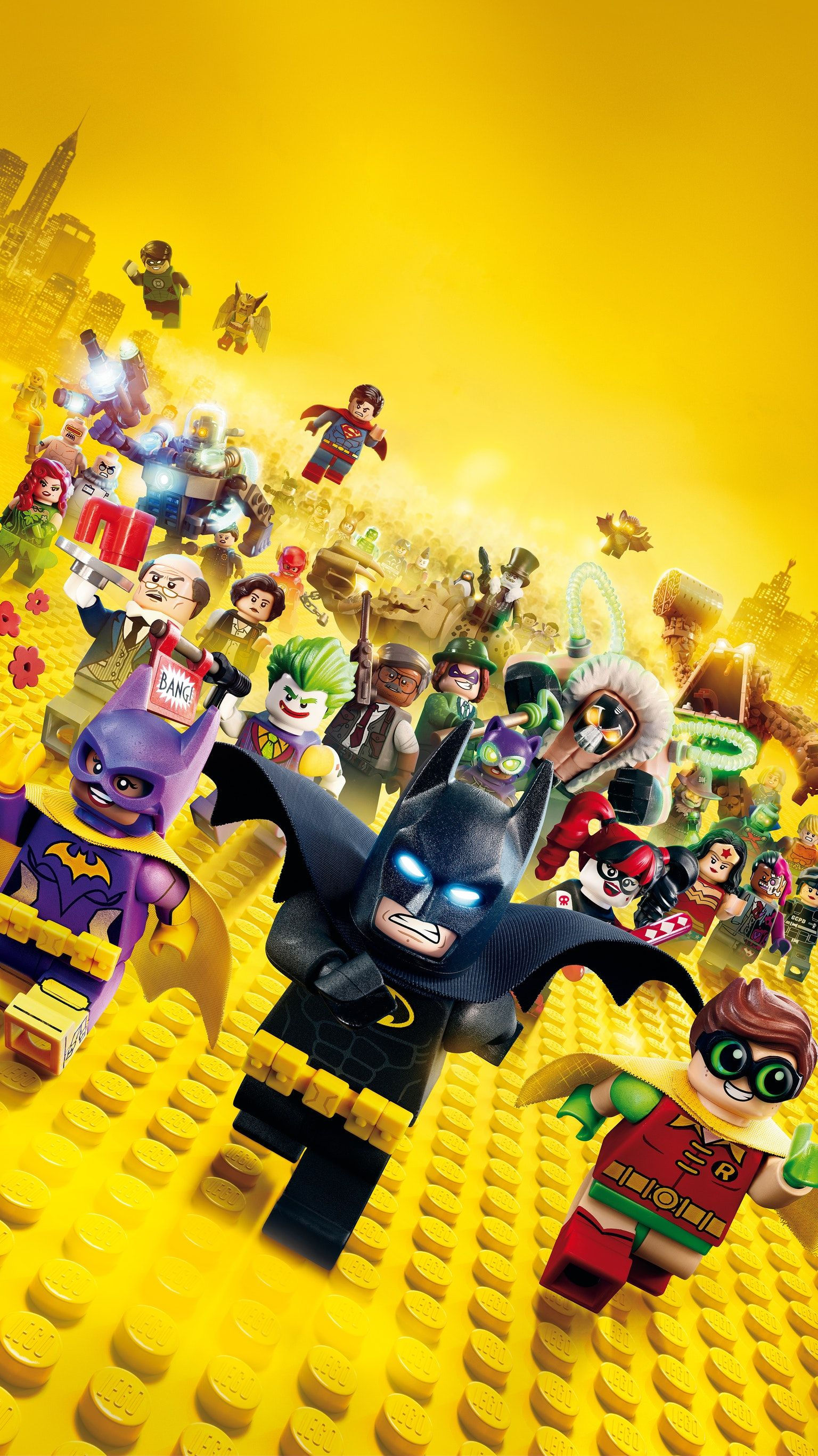 Wallpaper #SgAE7I4BSdW8dNoueRPI58 33 the Lego Batman Movie Wallpapers Wallpapersafaricom