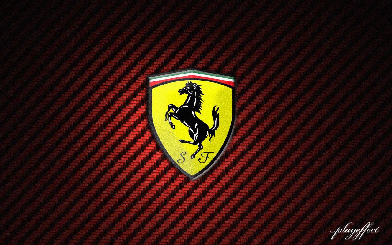 Wallpaper #YwAU6o4BSdW8dNouhA6L38 Ferrari Badge Wallpaper Wallpapersafari