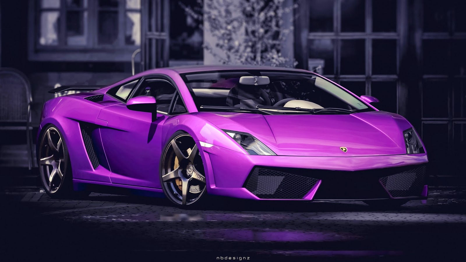 Wallpaper #d9b7d This is the Coolest Homemade Lamborghini Youll Ever See