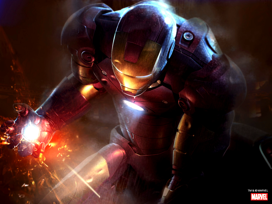 Wallpaper #kGcs65IBSpphPi3-skov217 Free Download Iron Man 2 Wallpaperfondos HD Todo Imagenes 1152x864