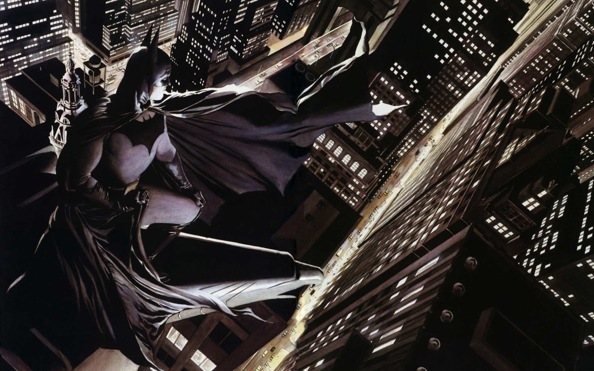 Wallpaper #en2p844Bnwiau_P6kA2W16 48 Batman Wallpaper for Windows 10 Wallpapersafaricom