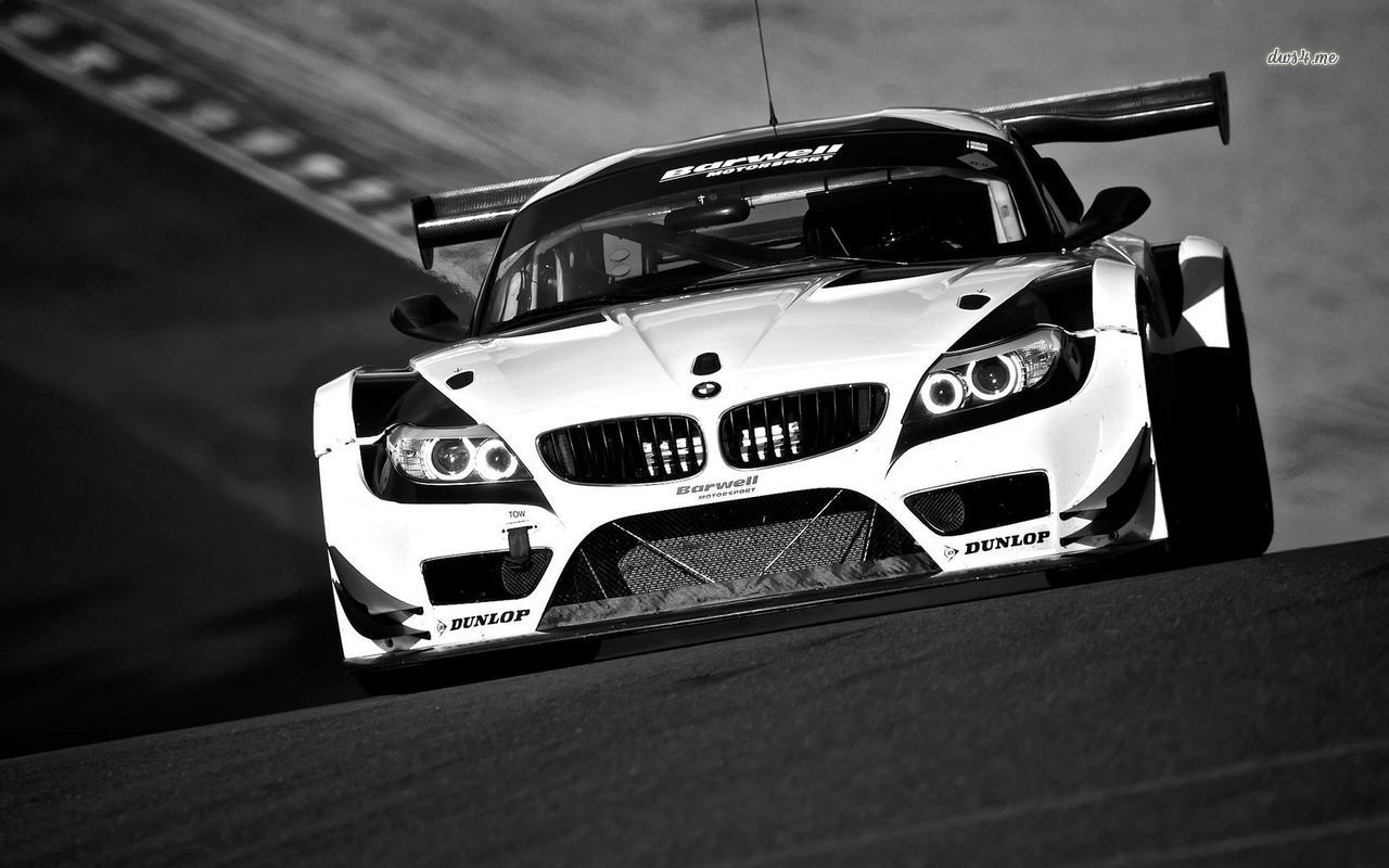 Wallpaper #1gA-6o4BSdW8dNou1g6c28 48 BMW Racing Cars Wallpapers Wallpapersafaricom