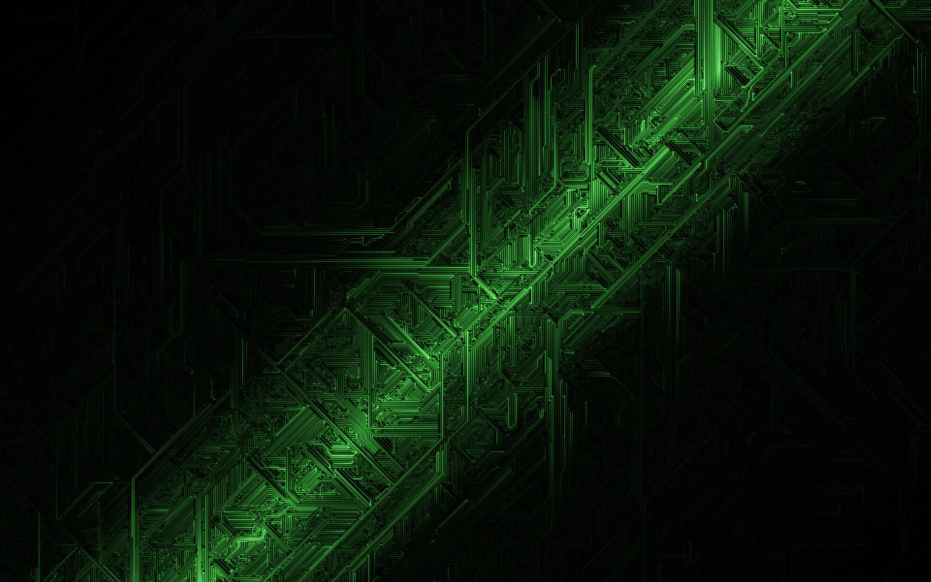 Wallpaper #bX349I4Bnwiau_P6rRGU43 Green and Black Abstract Wallpaper Wallpapersafari