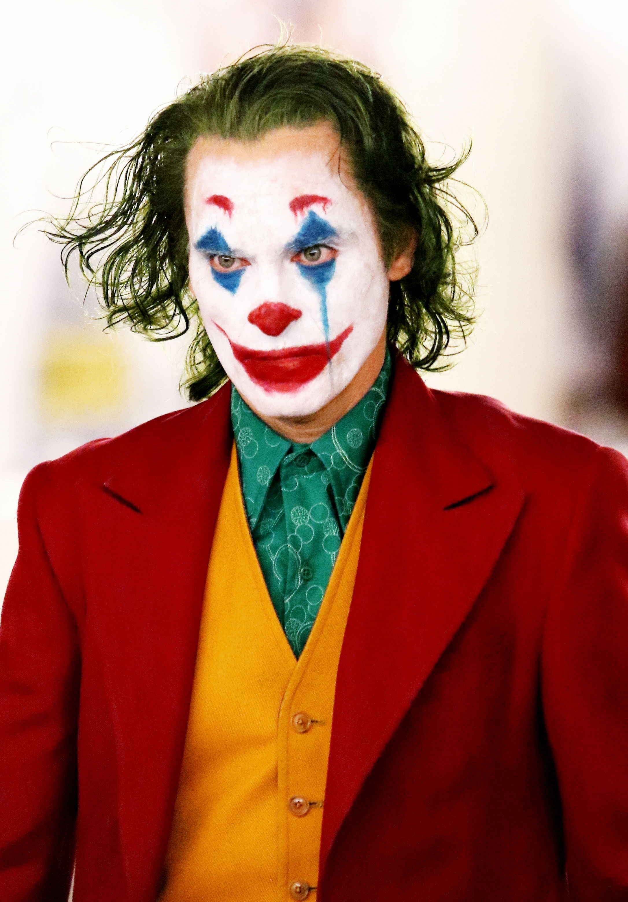 Wallpaper #dc656 Movie Joker Wallpaper HD Wallpaper for Desktop and Gadget