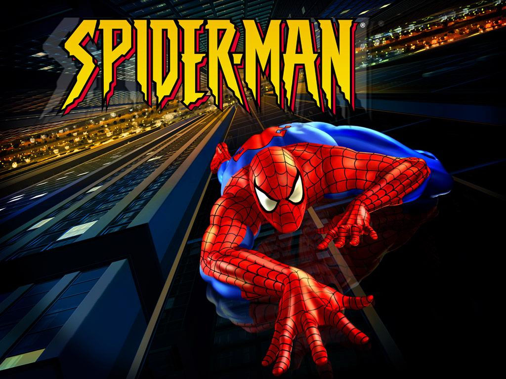 Wallpaper #U3S-yI4B_8f4nGFaPXOJ49 Spider Man Comic Wallpaper Wallpapersafari
