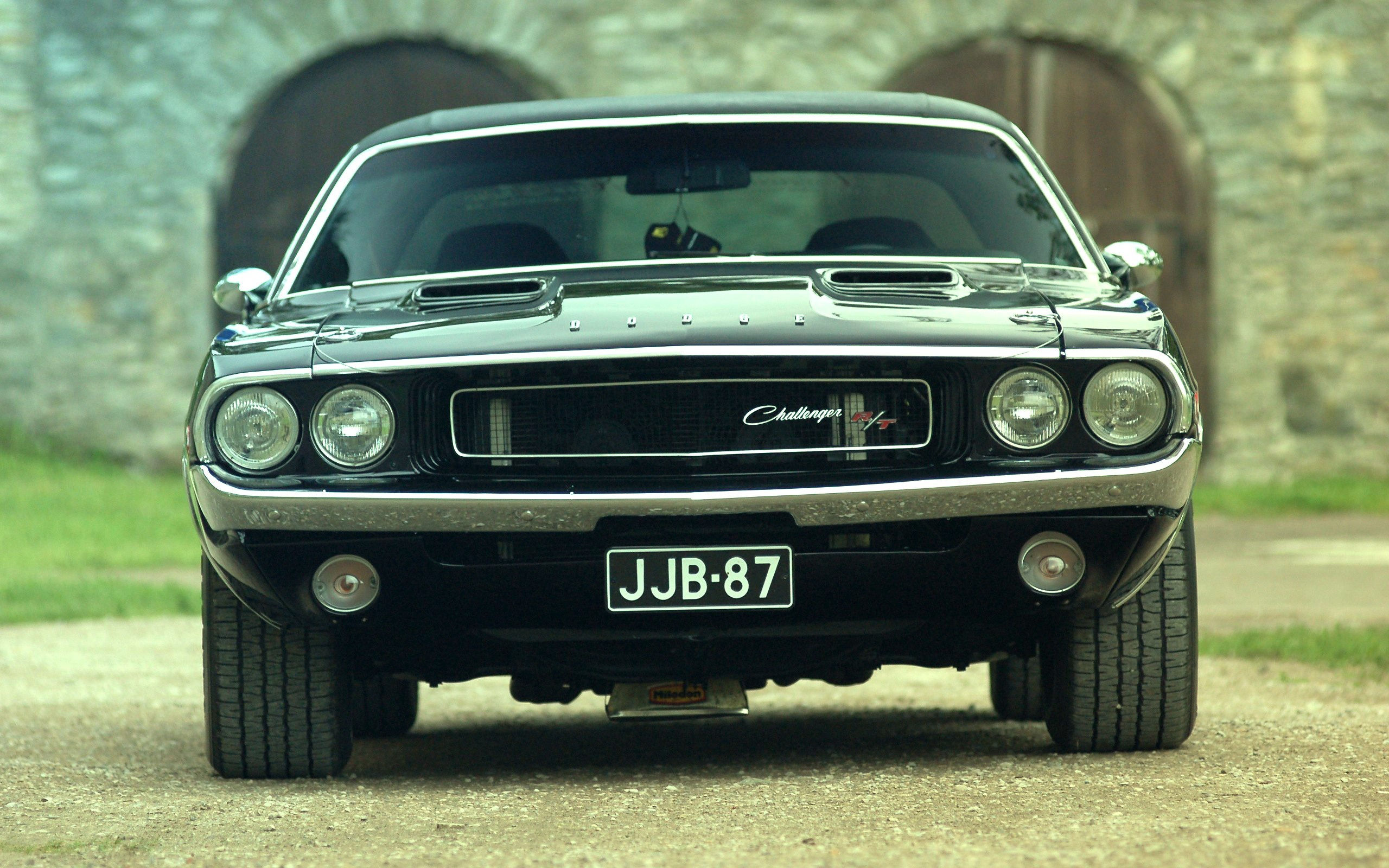 Wallpaper #KLjhjZIBJvJKYCmEI9mO56 Free Download Challenge Rt Challenger Dodge Rt Muscle Cars Wallpaper