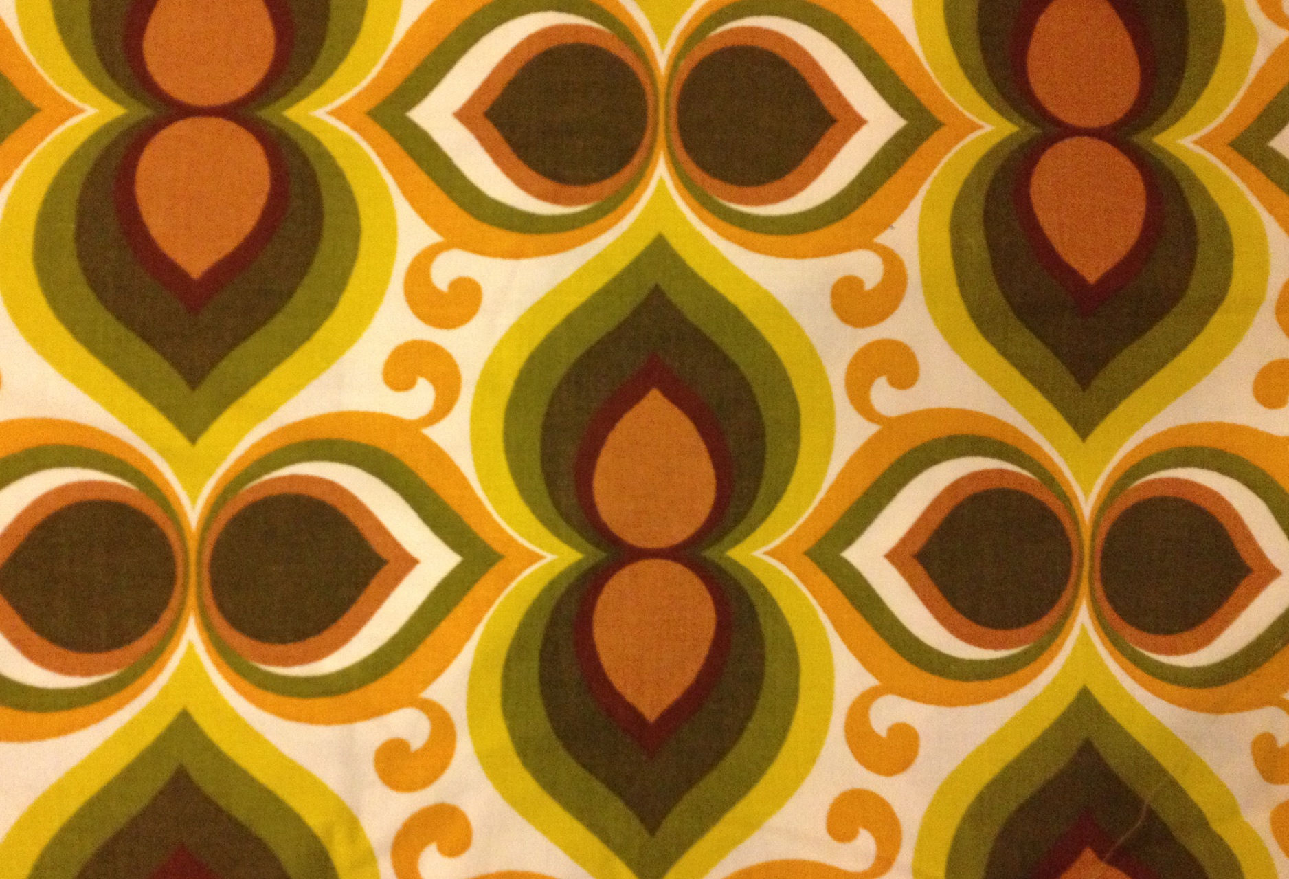 Wallpaper #9f5a4 Premium Vector Retro Seamless Background Pattern