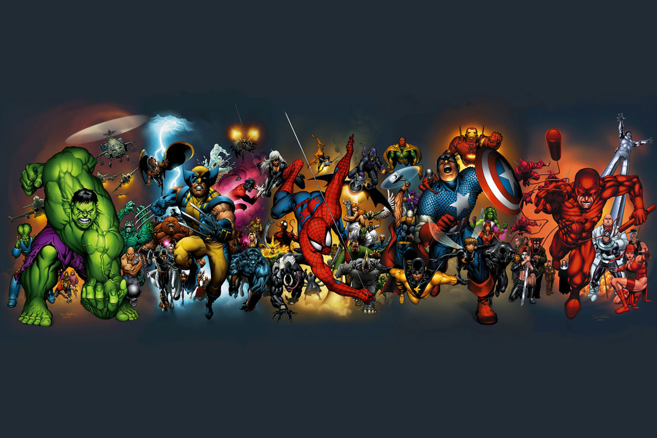 Wallpaper #8eacc 100 4K Marvel Wallpapers Wallpaperscom