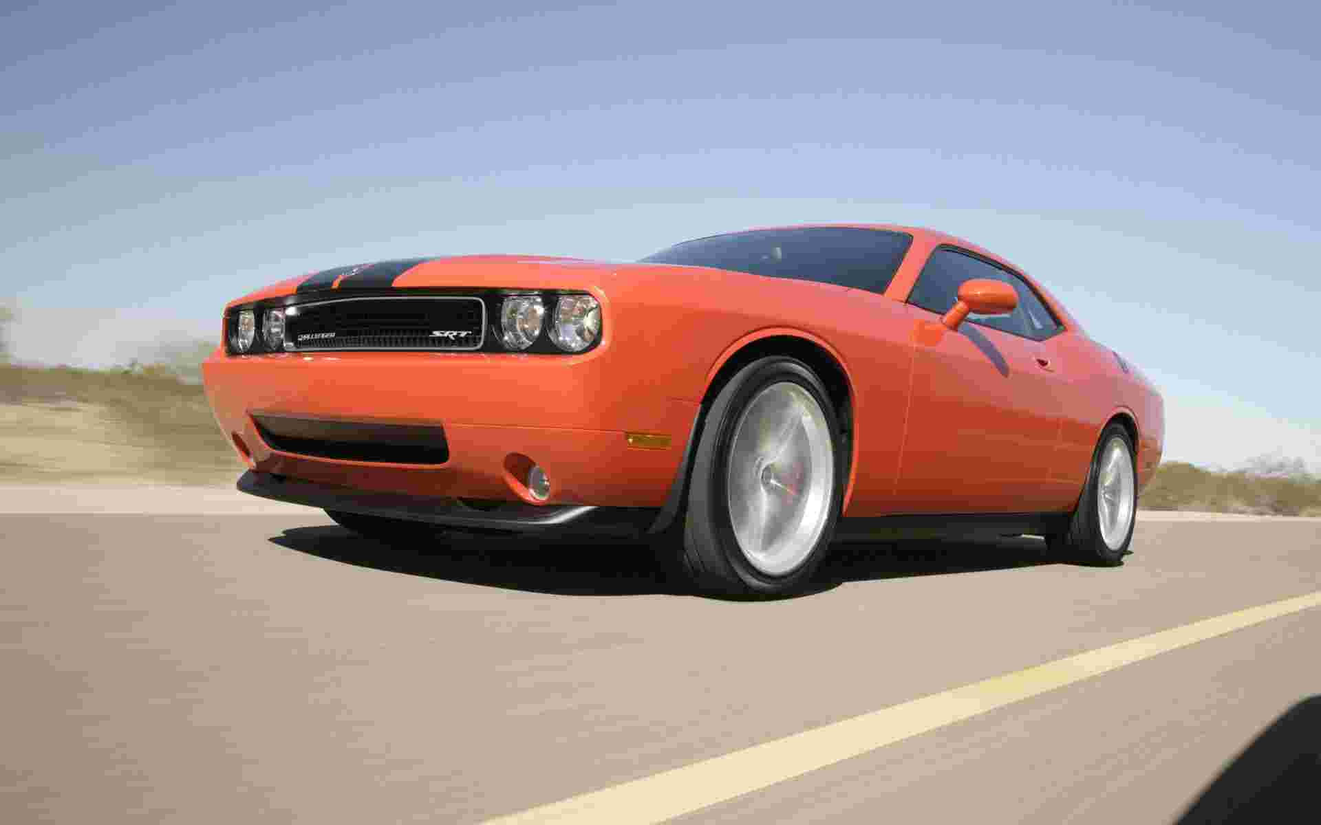 Wallpaper #-f_Ma5MB3lSXT3zUB-gi315 Free Download Dodge Challenger Srt8 Widescreen 305346 Wallpaper Dodge