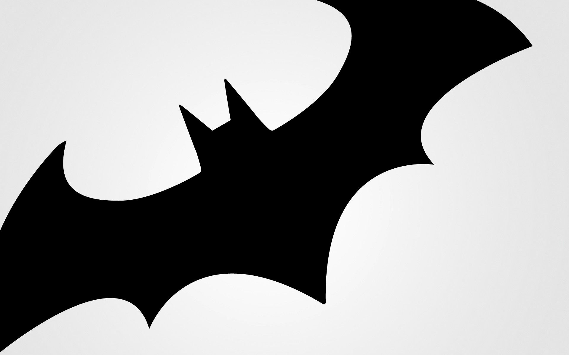 Wallpaper #vB0hLpMBlOZrFDOkktJf50 50 Black and White Batman Wallpapers Wallpapersafari