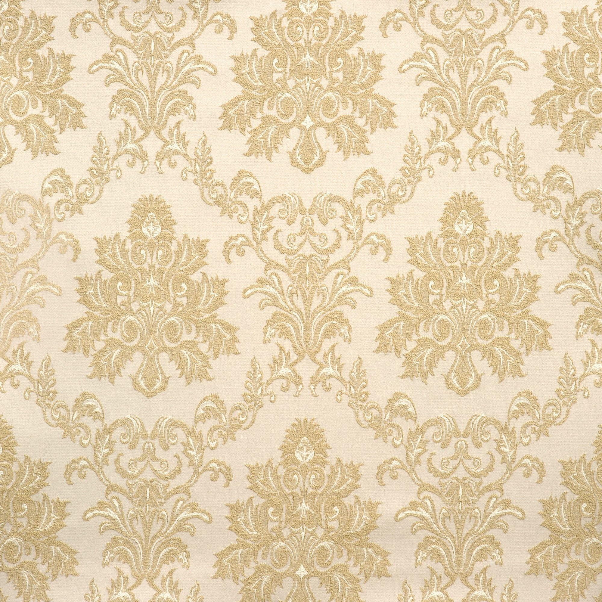 Wallpaper #fe508 Cream and Gold Damask Wallpaper Silver and Gold Wallpaper Goawall