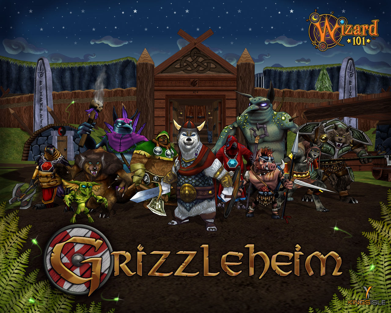 Wallpaper #Mh0LLZMBlOZrFDOk887I370 49 Free Wizard101 Wallpapers Wallpapersafari