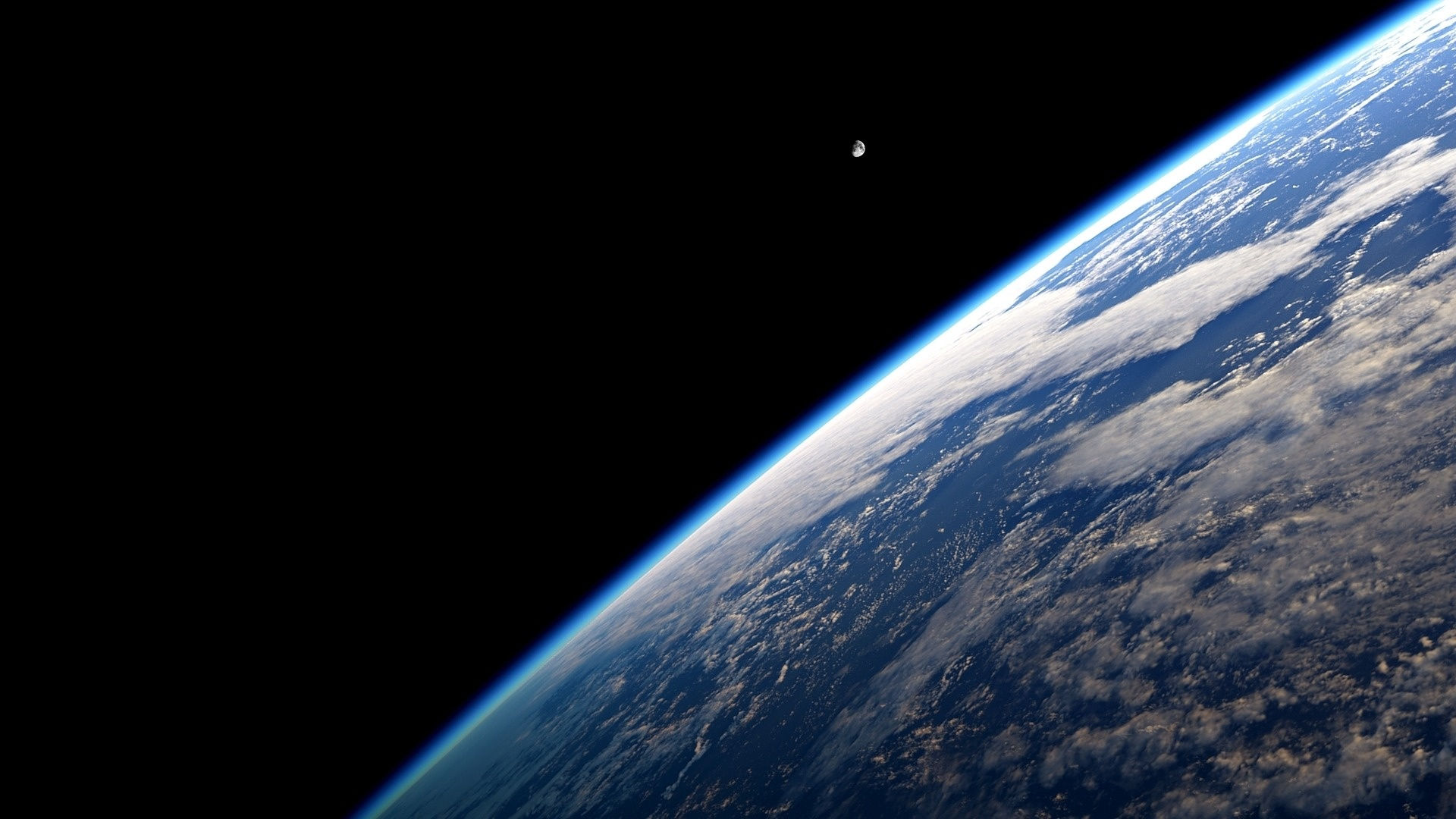 Wallpaper #h2d2ApMBSpphPi3-Eq_L92 Earth from Space HD Wallpaper Wallpapersafari