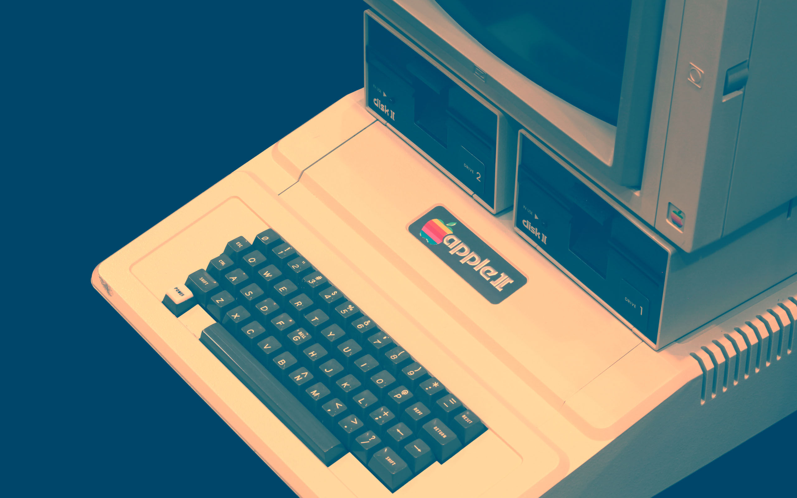 Wallpaper #RgBe7I4BSdW8dNouNhQL2 71 Retro Mac Wallpaper on Wallpapersafari