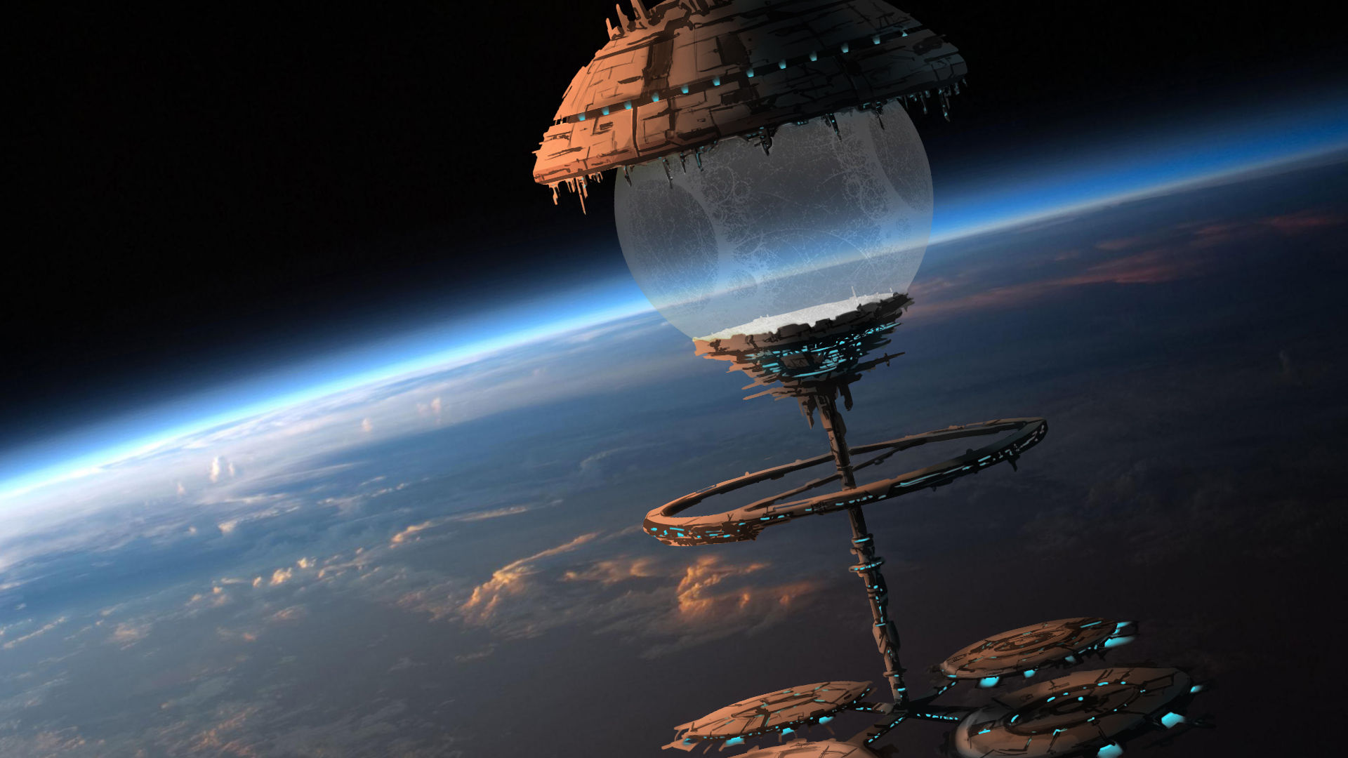 Wallpaper #KP_gapMB3lSXT3zUSeeG155 Sci Fi Wallpaper High Resolution Wallpapersafari