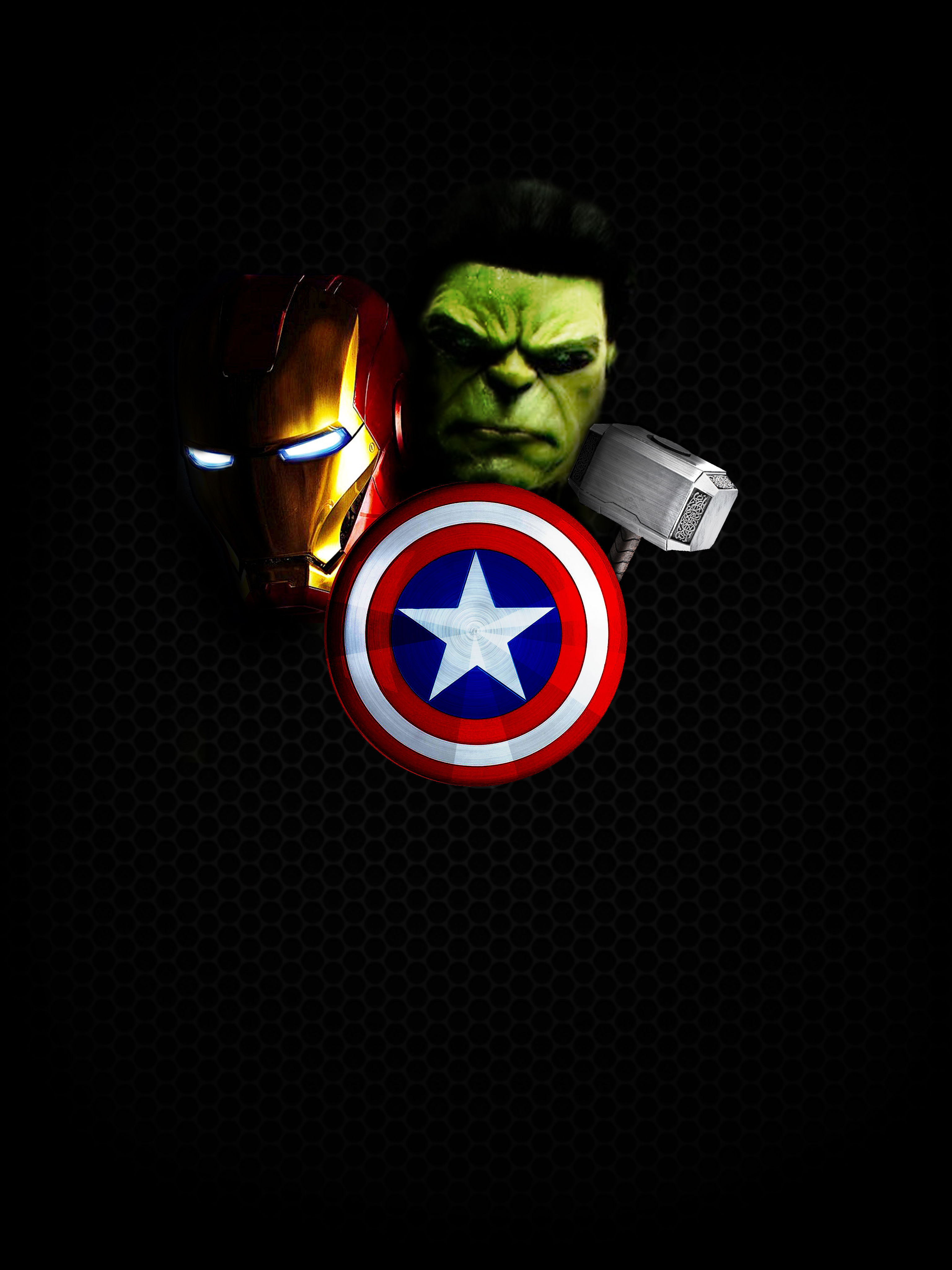 Wallpaper #zDEVNpMB5zzyi_yYgVgF349 Free Download Avengers HD Ipadiphoneandroid Wallpaper by 3072x4096