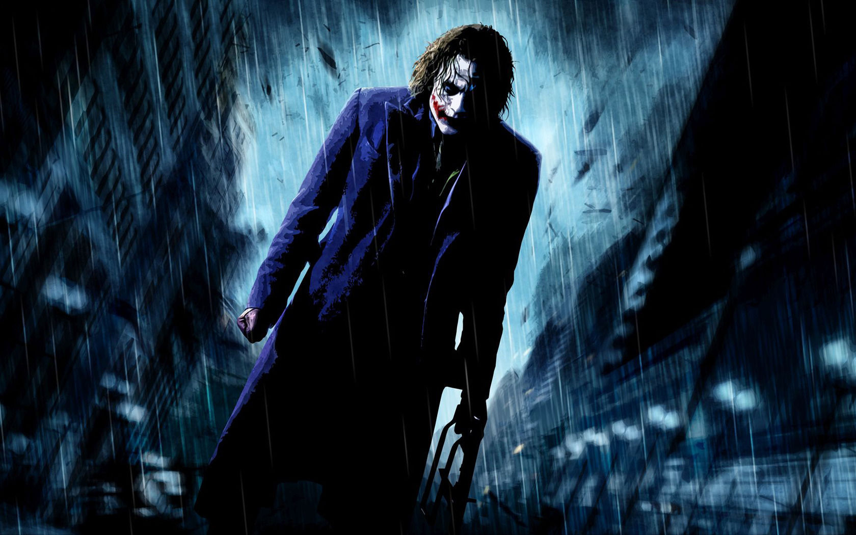 Wallpaper #2K3VMZMBKf019FdanxEa74 Free Download Download the Joker the Dark Knight Wallpaper 1680x1050