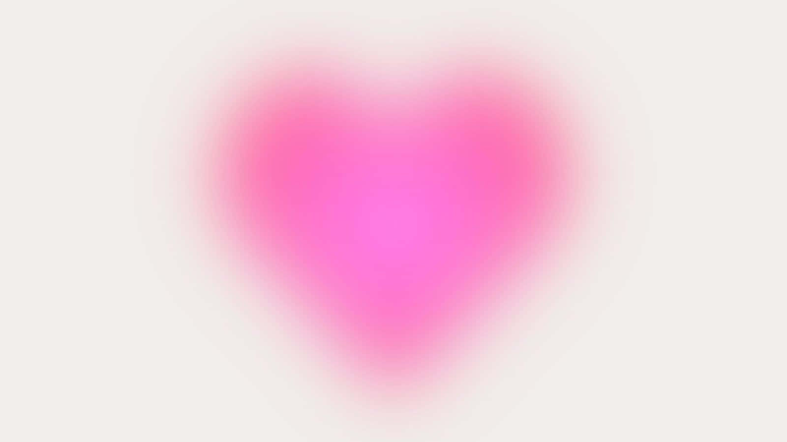 Wallpaper #tGeU55IBSpphPi3-kjik167 Free Download Love Hearts Pattern Pink Wallpaper Aesthetic Heart