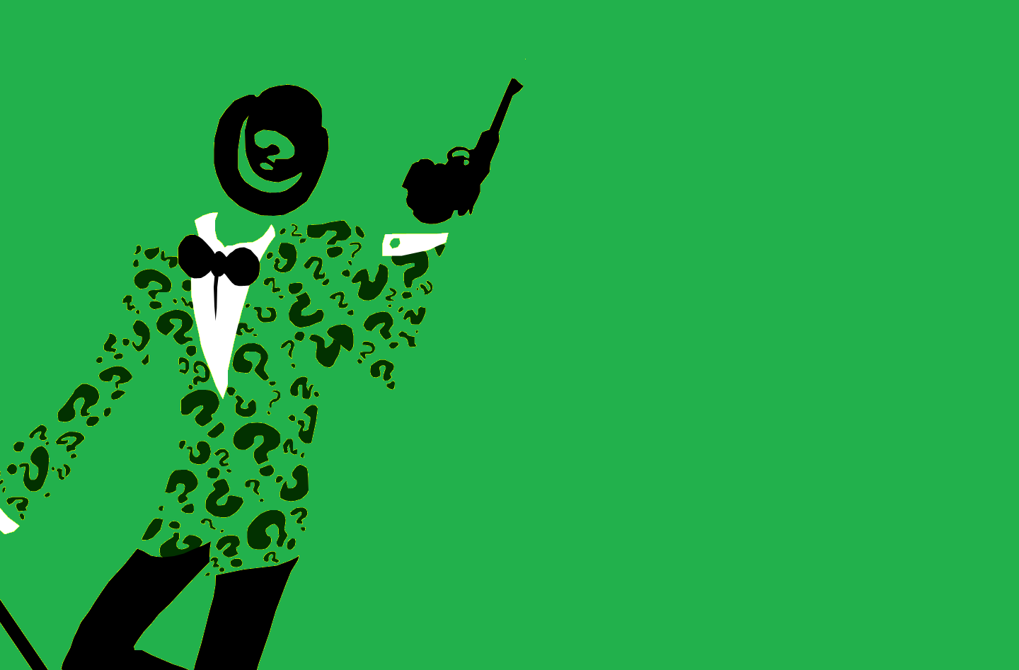 Wallpaper #Cf_SapMB3lSXT3zUreez238 44 the Riddler Wallpapers HD Wallpapersafari