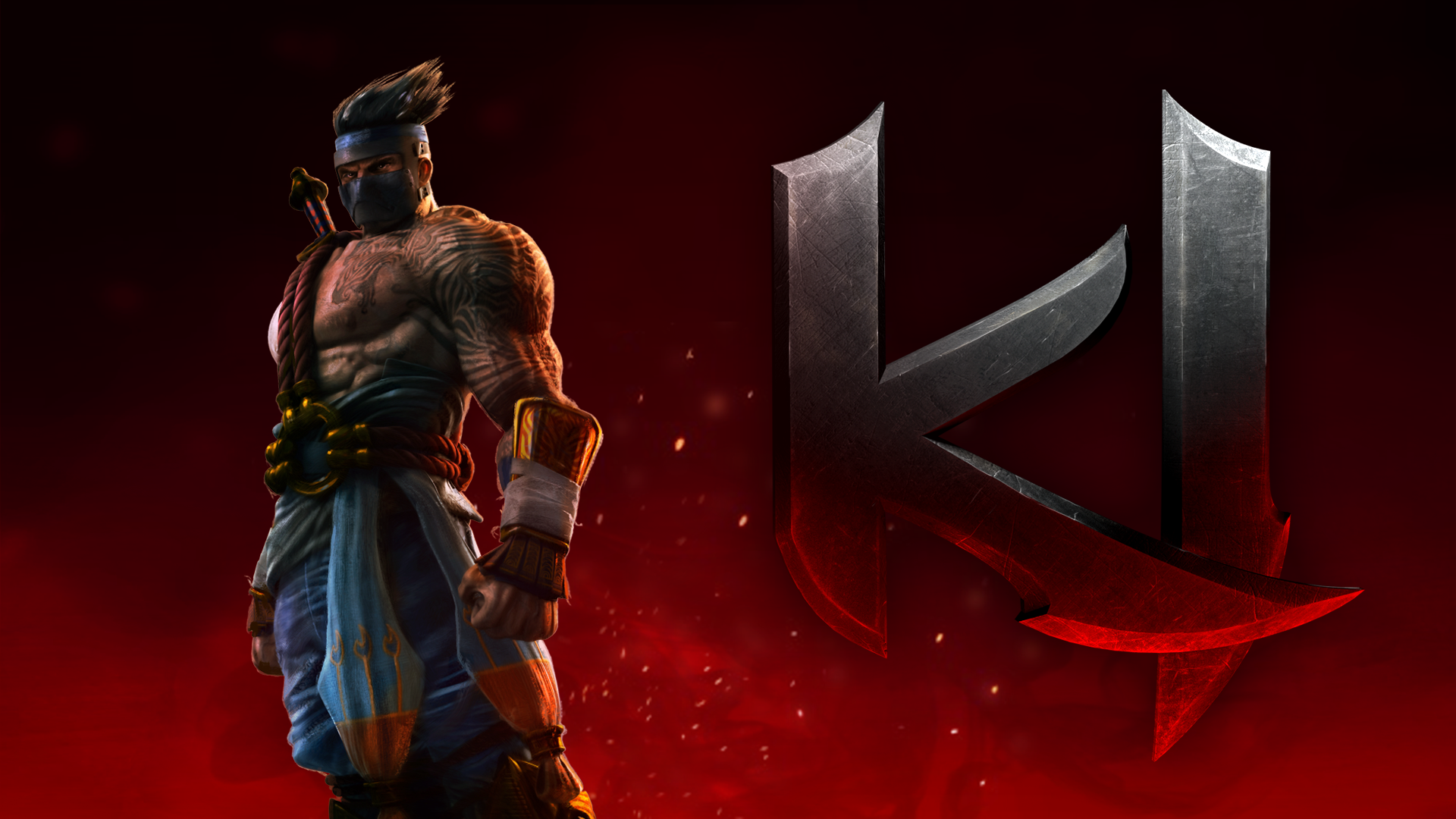 Wallpaper #FWcZA5MBSpphPi3-VLJA48 50 Killer Instinct Xbox One Wallpapers Wallpapersafari