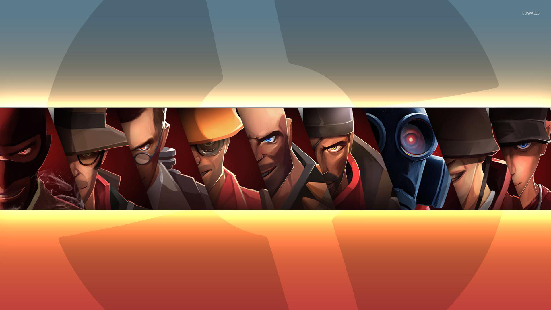 Wallpaper #z2ev85IBSpphPi3-inav168 50 Epic Tf2 Wallpapers Wallpapersafari