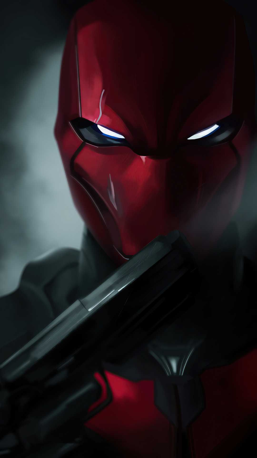 Wallpaper #ABqmUZMB1yWOL4qg0IJH192 Free Download 48 the Red Hood Wallpaper on 1440x1079 for Your