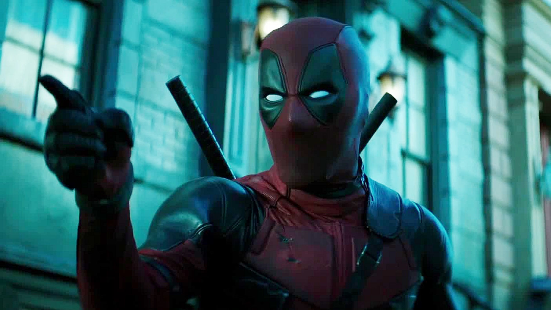 Wallpaper #Pmet-5IBSpphPi3-6ZVU64 Free Download Deadpool 2 Desktop Wallpaper 14037 Baltana 1920x1080