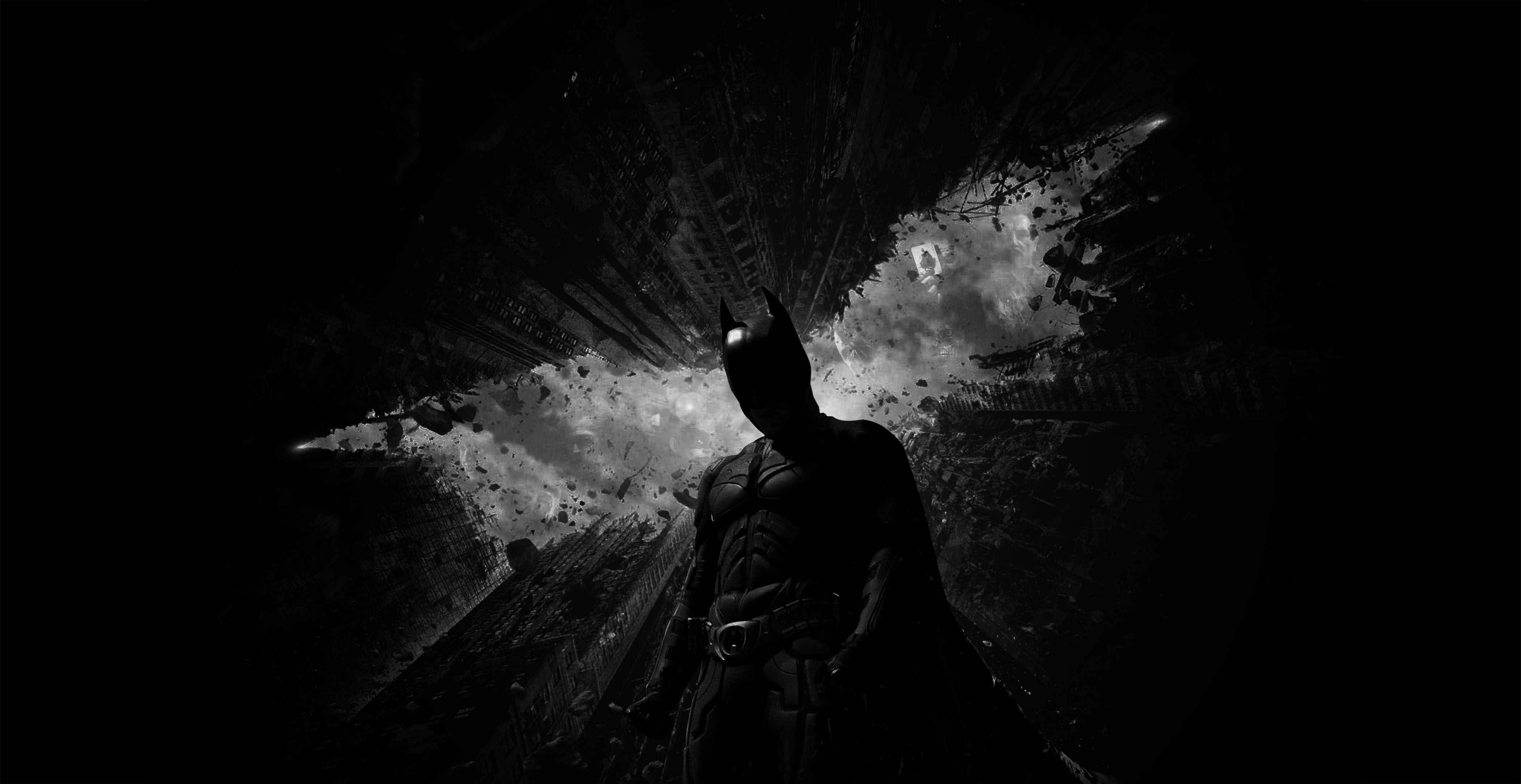 Wallpaper #jkWPlI4B7YBJg1BVGp-T50 Free Download Batman the Dark Knight Wallpapers and Background Images