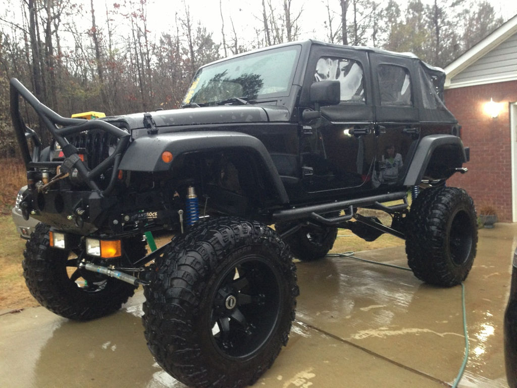Wallpaper #CwCs7I4BSdW8dNouBBXN2 Lifted Jeep Wallpapers Wallpapersafari