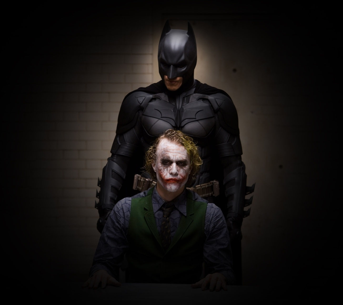Wallpaper #bQAL7I4BSdW8dNouERPh13 Batman vs Joker Wallpaper Wallpapersafari
