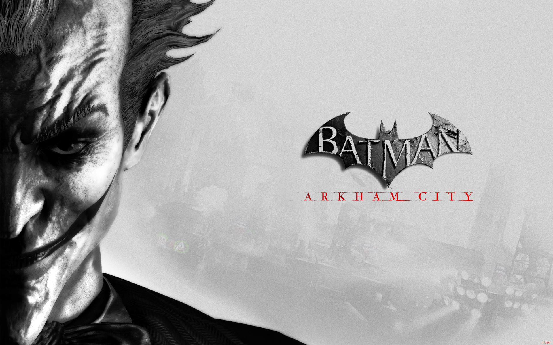 Wallpaper #CT8mPJMBLiIJ4c9O2pEq152 Download Batman Arkham Origins Joker Voice Wallpaper by at Apatel