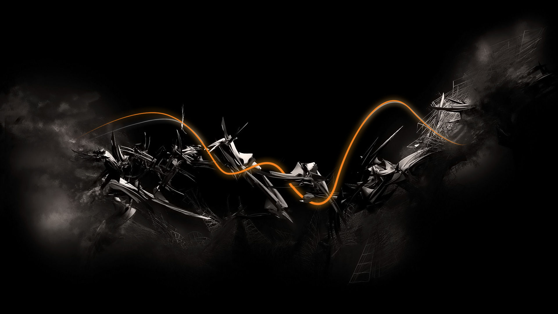 Wallpaper #A-oUV5MBlwTYPL180xHB241 Black Abstract Wallpaper HD Wallpapersafari