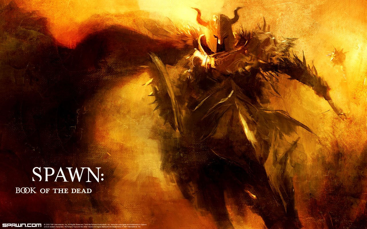 Wallpaper #848ff Spawn iPhone Wallpapers Top Free Spawn iPhone Backgrounds