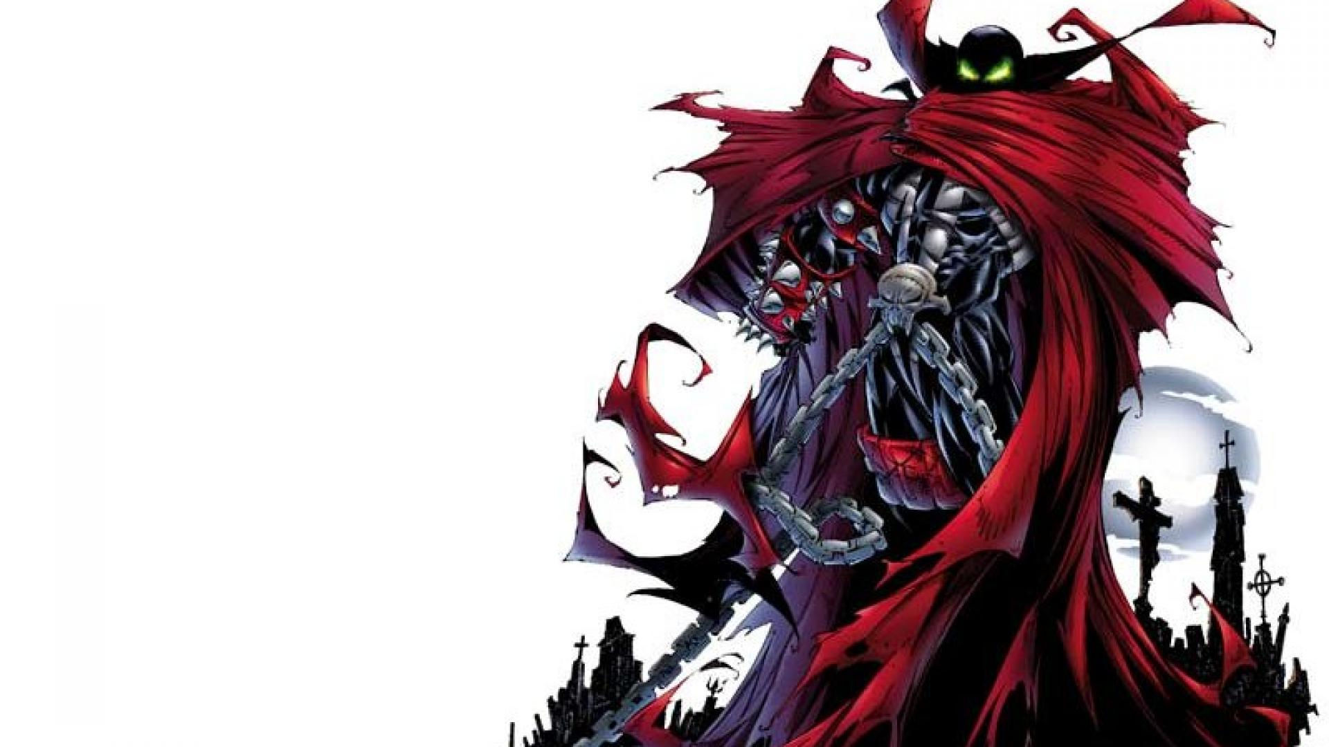 Wallpaper #848ff Spawn iPhone Wallpapers Top Free Spawn iPhone Backgrounds