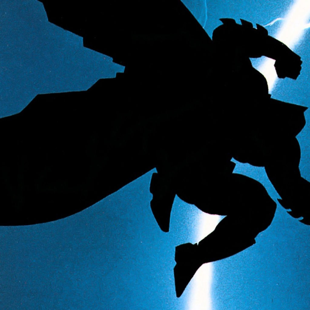 Wallpaper #Px3aLZMBlOZrFDOkMtIa260 Download Dark Knight Returns Frank Miller Wallpaper Art HD by at Danaw