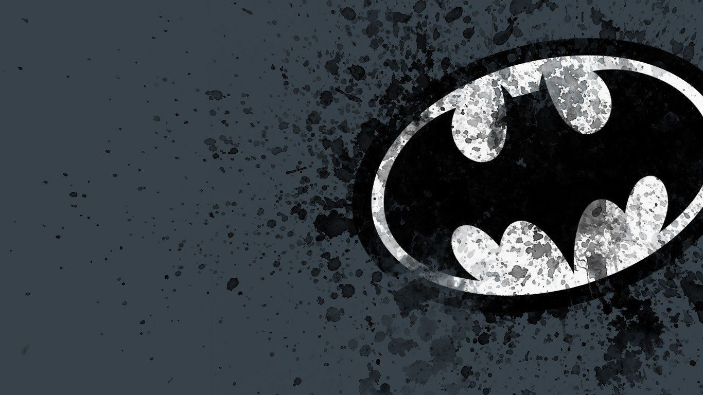 Wallpaper #VHO_g44BFI5NbQkscBw352 Download Batman Wallpaper Logo by at Ssilva Batman Laptop Wallpaper