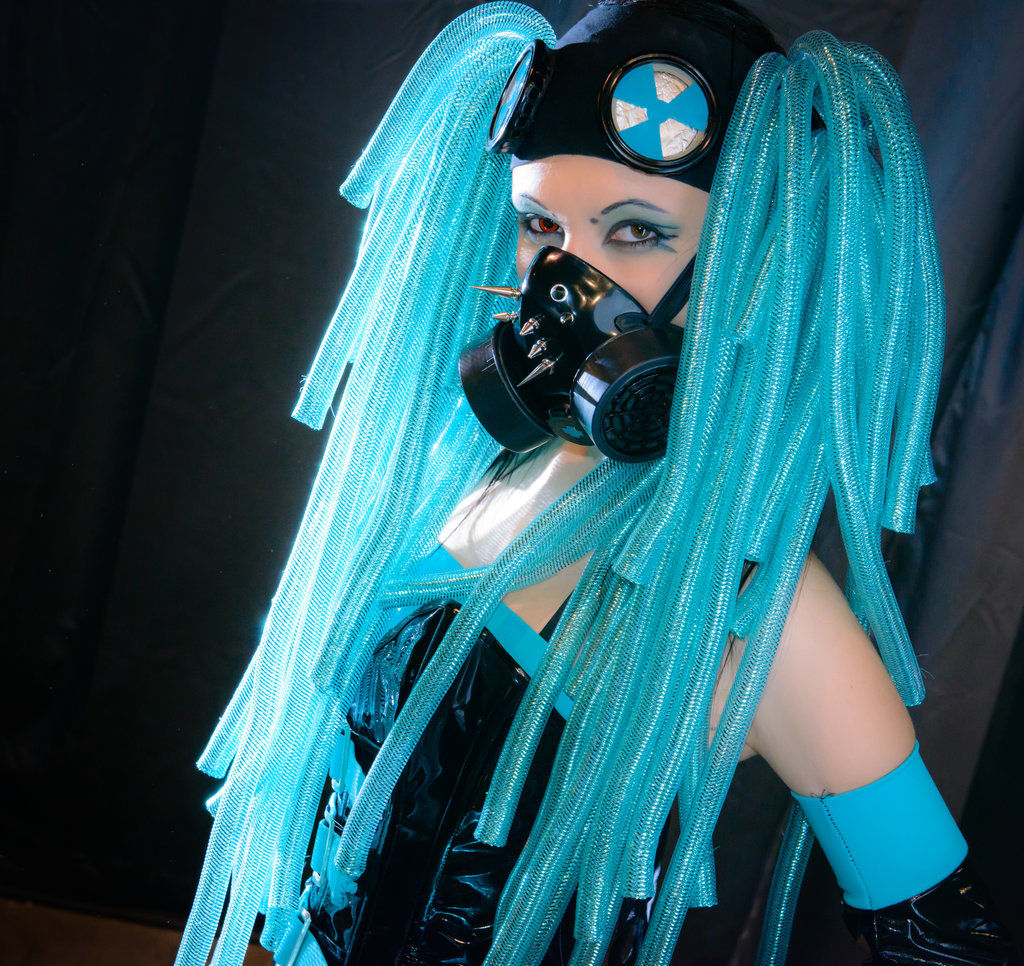 Wallpaper #PPtihJcBx-Hc5Y204K-u67 50 Cyber Goth Wallpapers Wallpapersafari