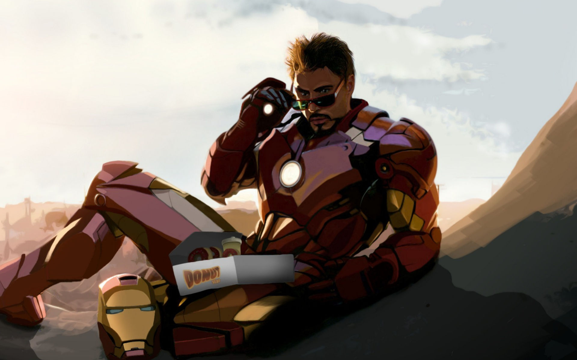 Wallpaper #PqWgOJMBVBiSkHCaMY6d47 Tony Stark Wallpaper Wallpapersafari