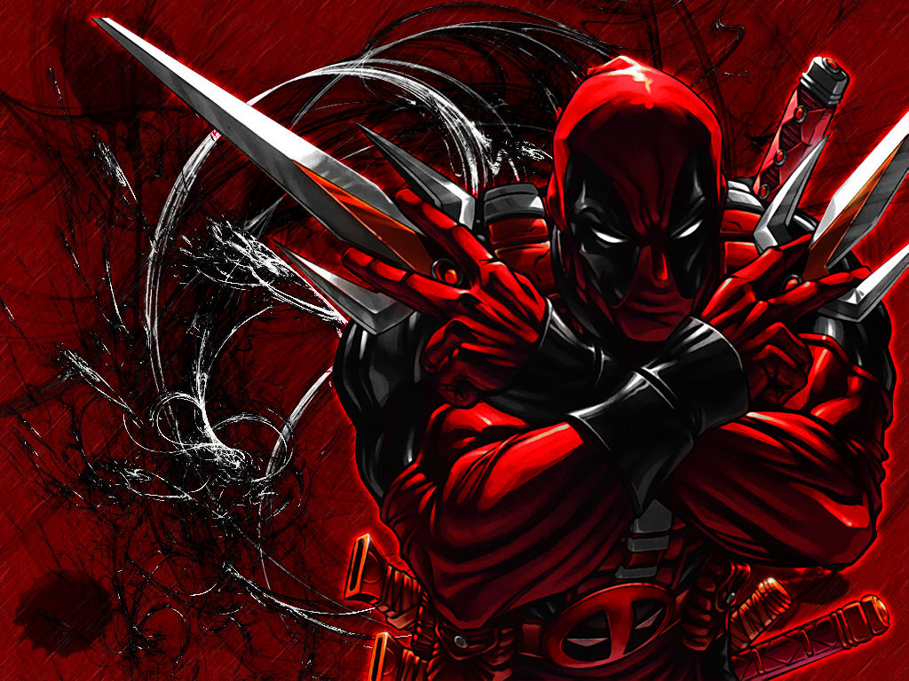 Wallpaper #oxmiE48BtGB6xQ78bGYS58 Deadpool and Spider Man Wallpapers Wallpapersafari
